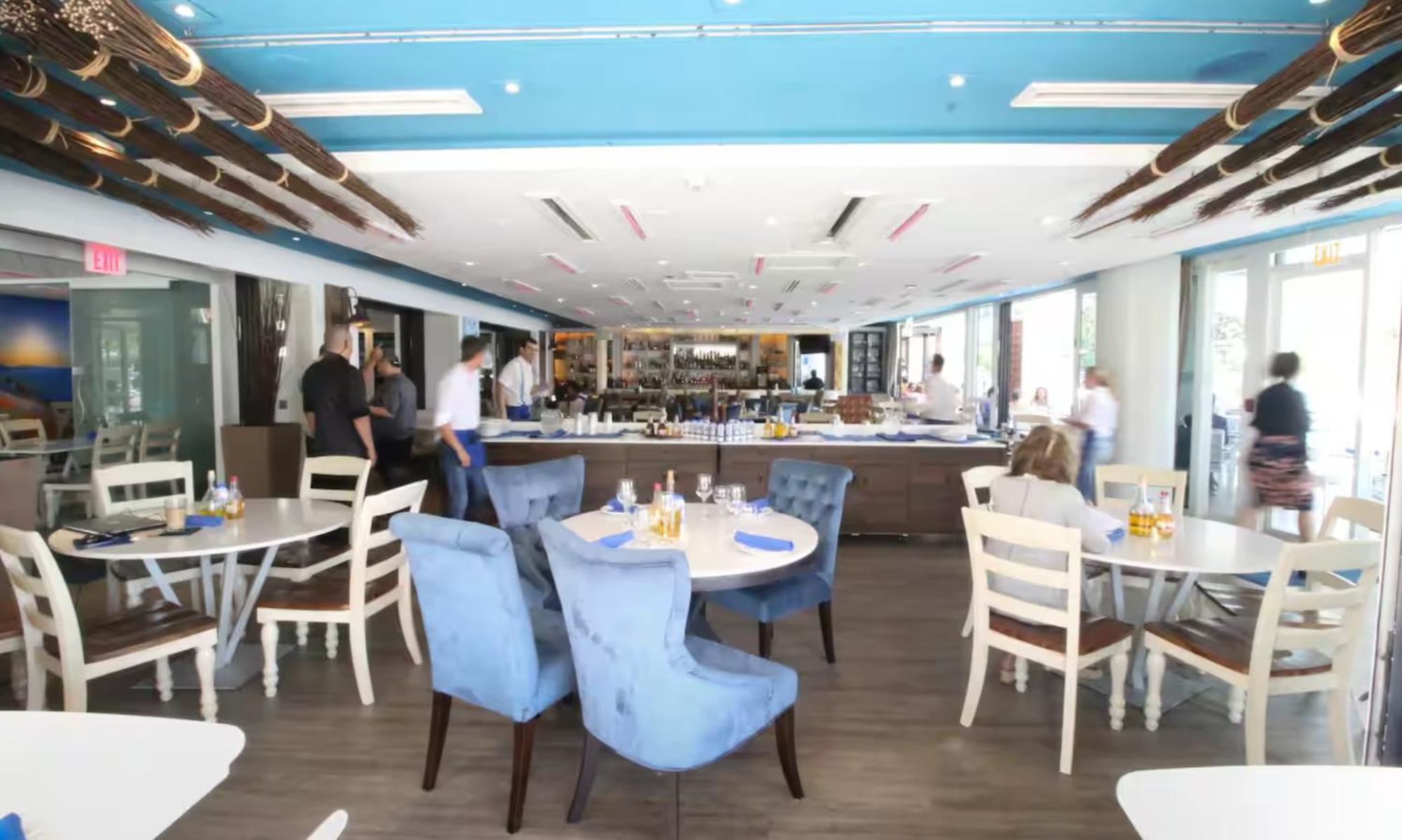 Beachfront Bentley Hotel One Bedroom Suite With Balcony And Beach Access マイアミビーチ エクステリア 写真