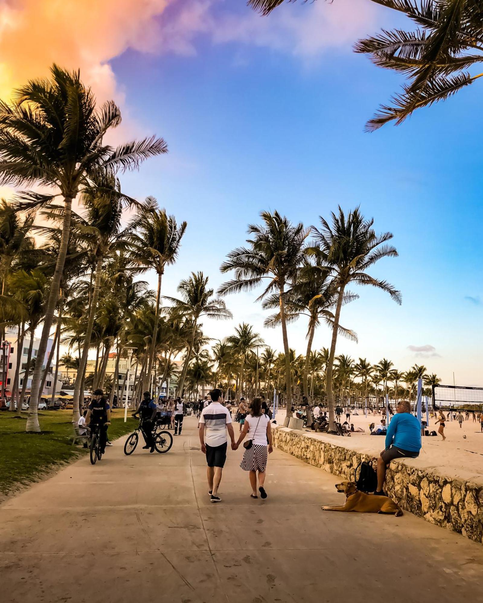 Beachfront Bentley Hotel One Bedroom Suite With Balcony And Beach Access マイアミビーチ エクステリア 写真